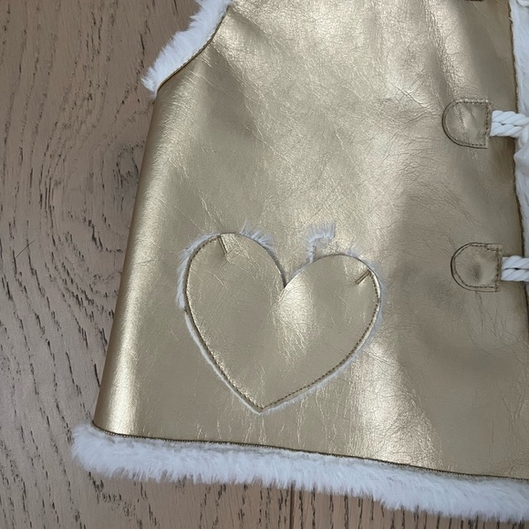 3 for $25 - warm soft vest for baby nwt - Picture 2 of 6